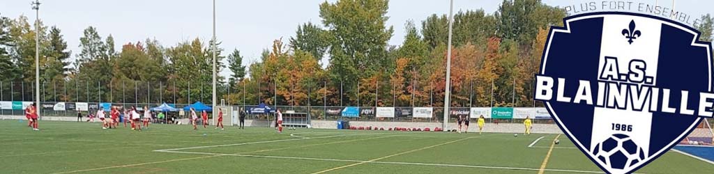 Parc Blainville